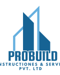 Probuild LOGO